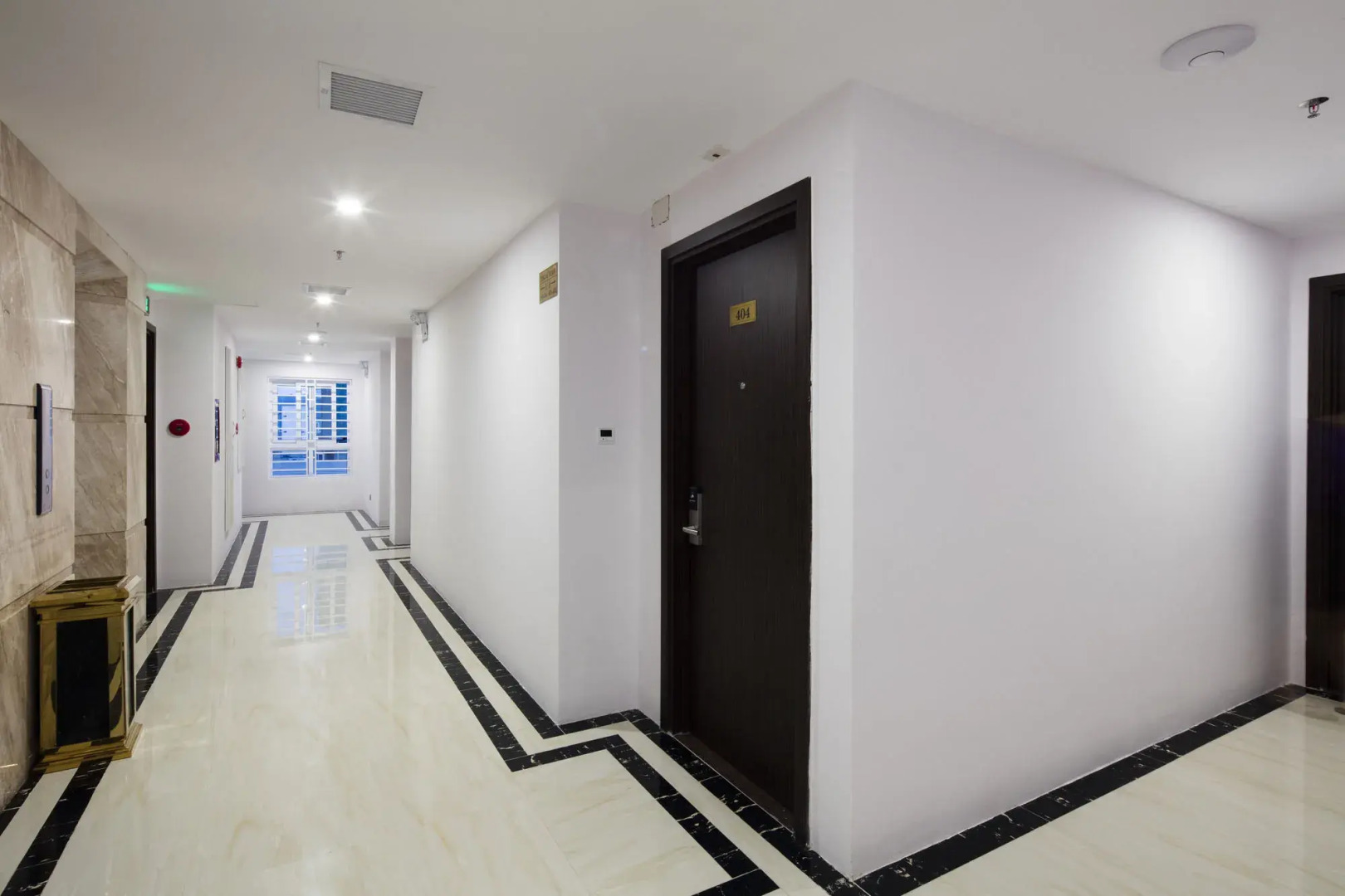 Balcony Nha Trang Hotel