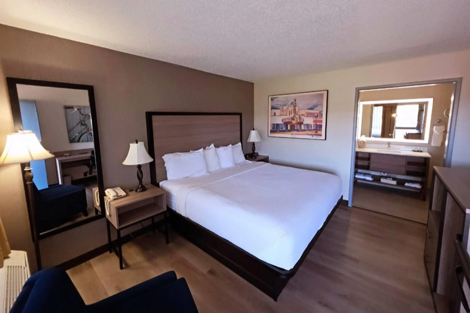 Baymont by Wyndham Culpeper