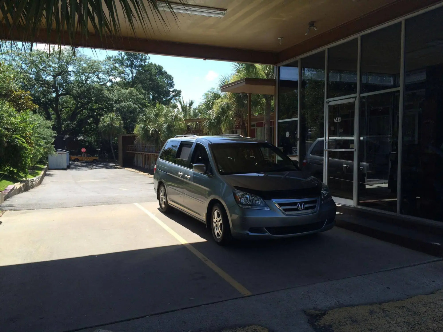 OYO Hotel Tallahassee Downtown
