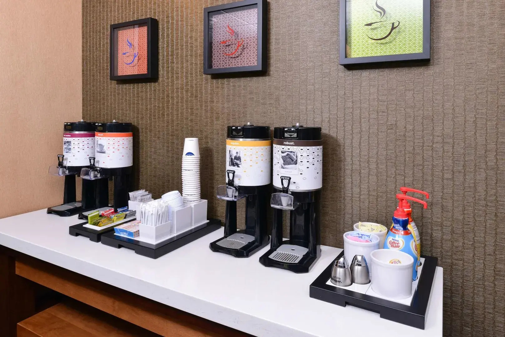 Hampton Inn & Suites St. Louis-Edwardsville