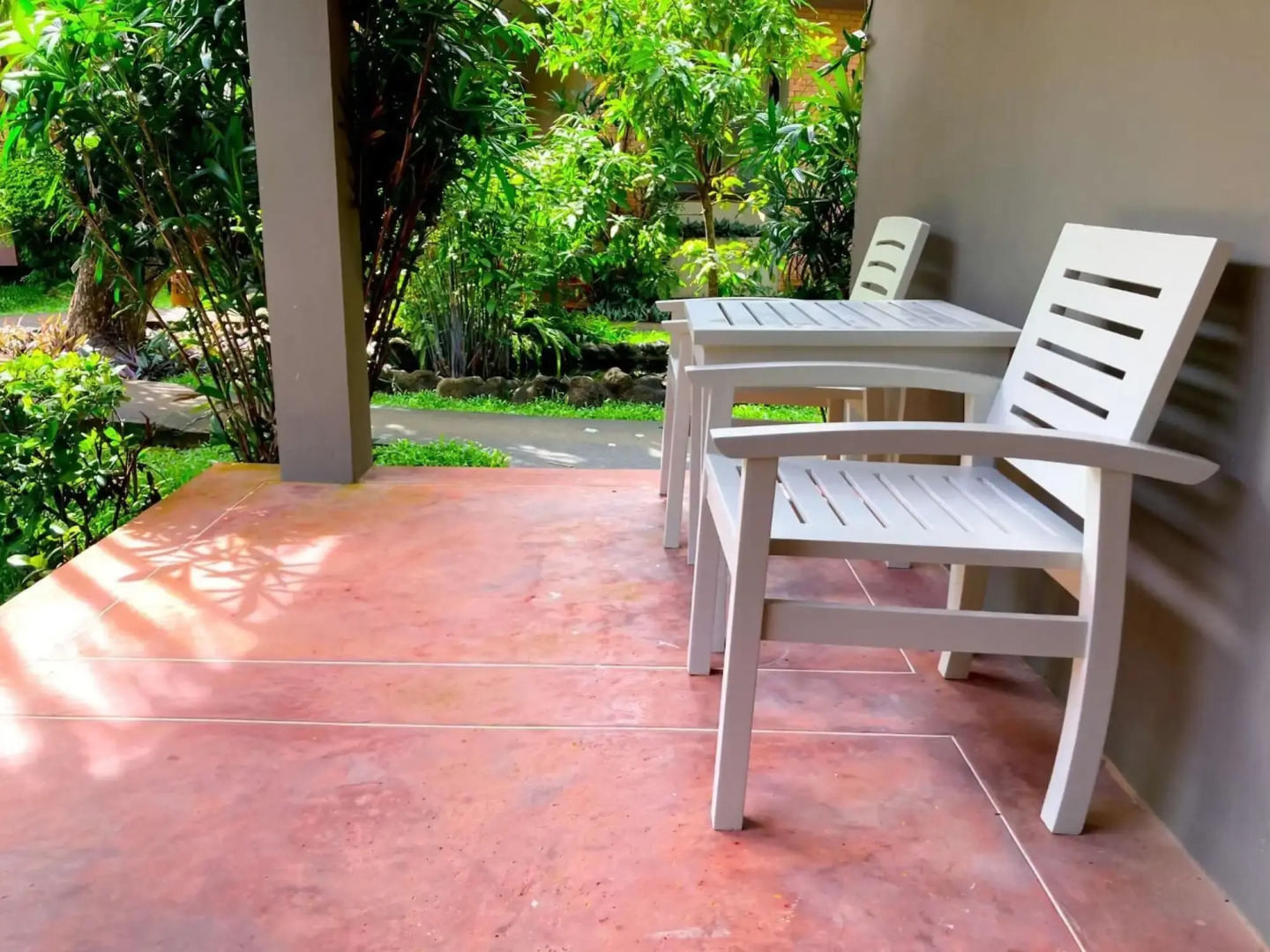 Floraville Phuket Resort