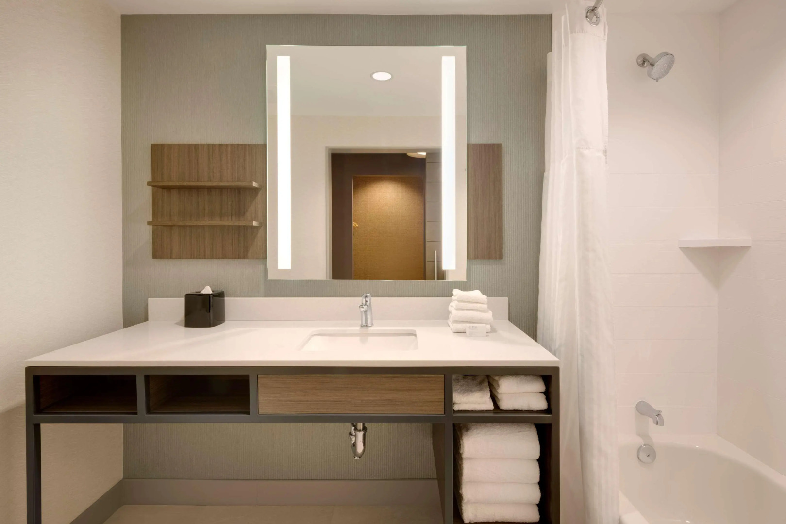 Hilton Garden Inn Haymarket