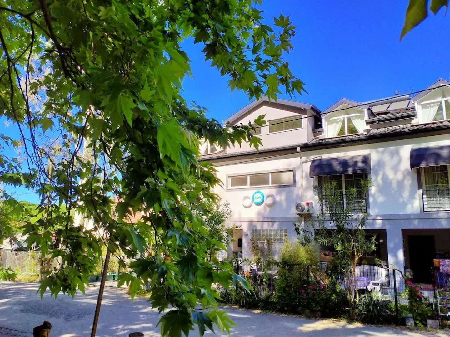 AdaHan Suites Hotel Göcek