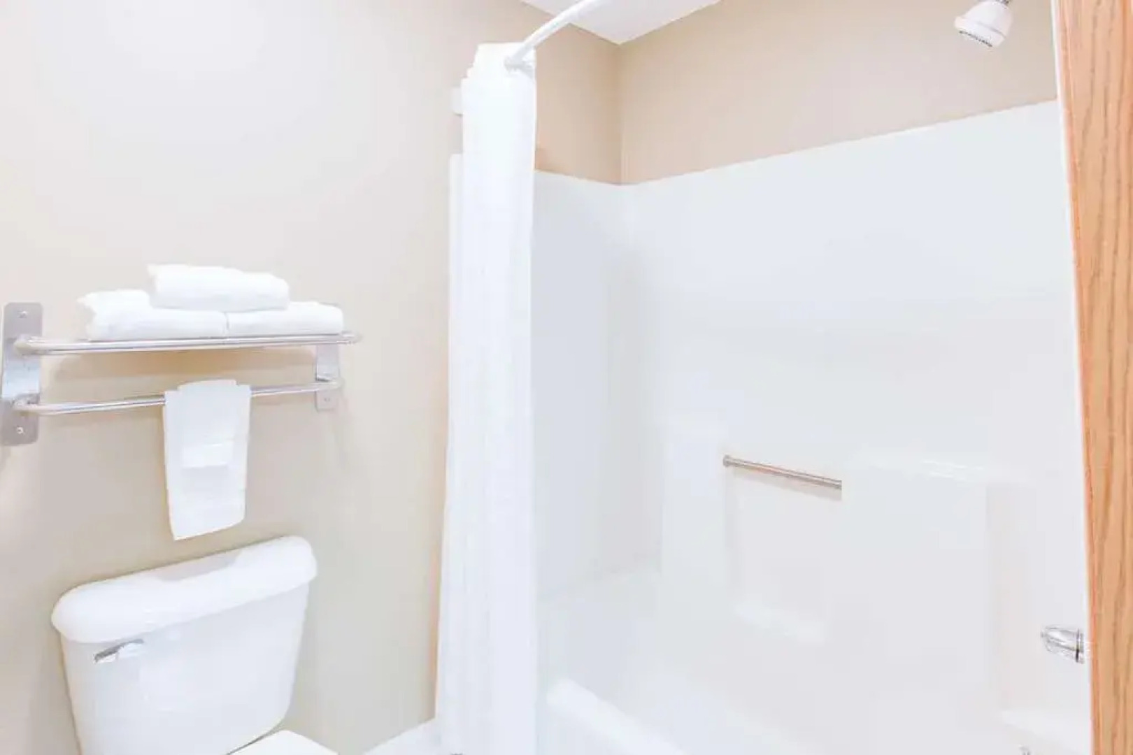 Super 8 Le Claire/Quad Cities