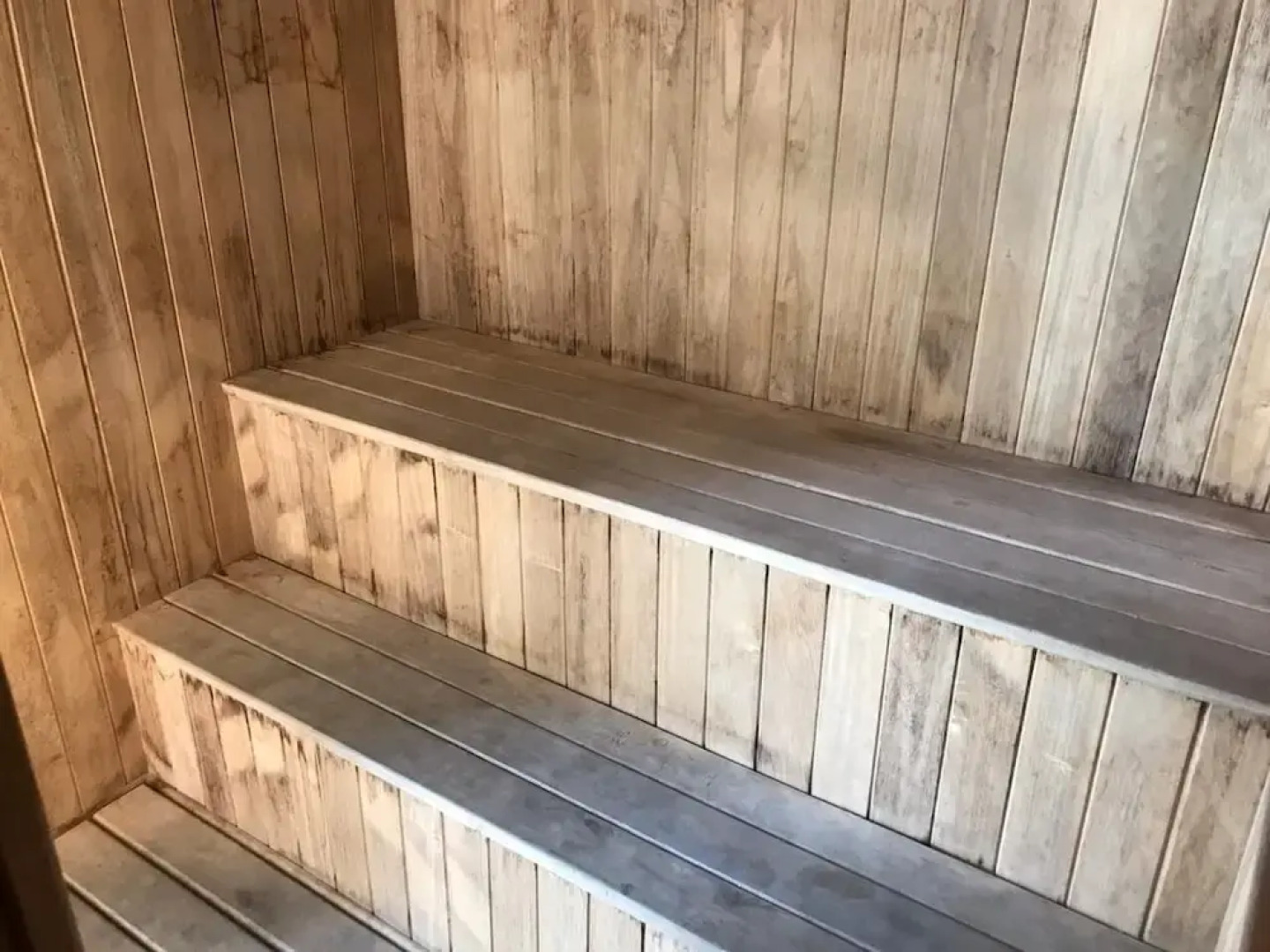 Departamentos Olympus