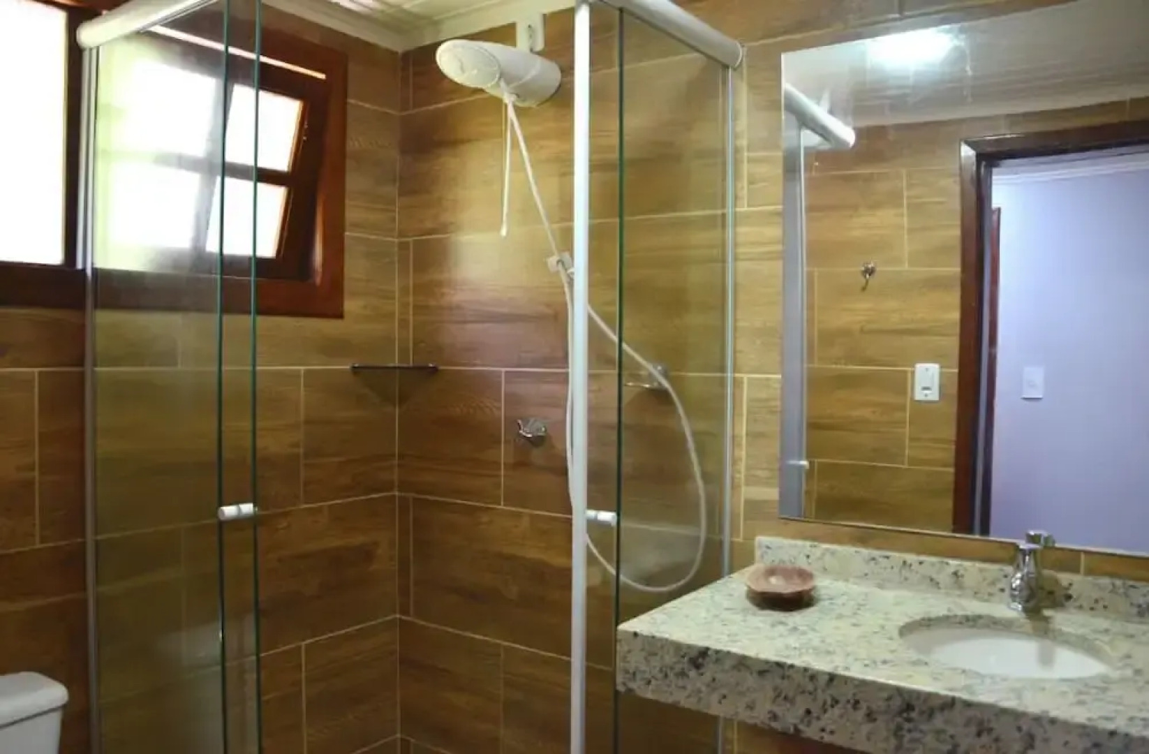 Pousada Colina Verde