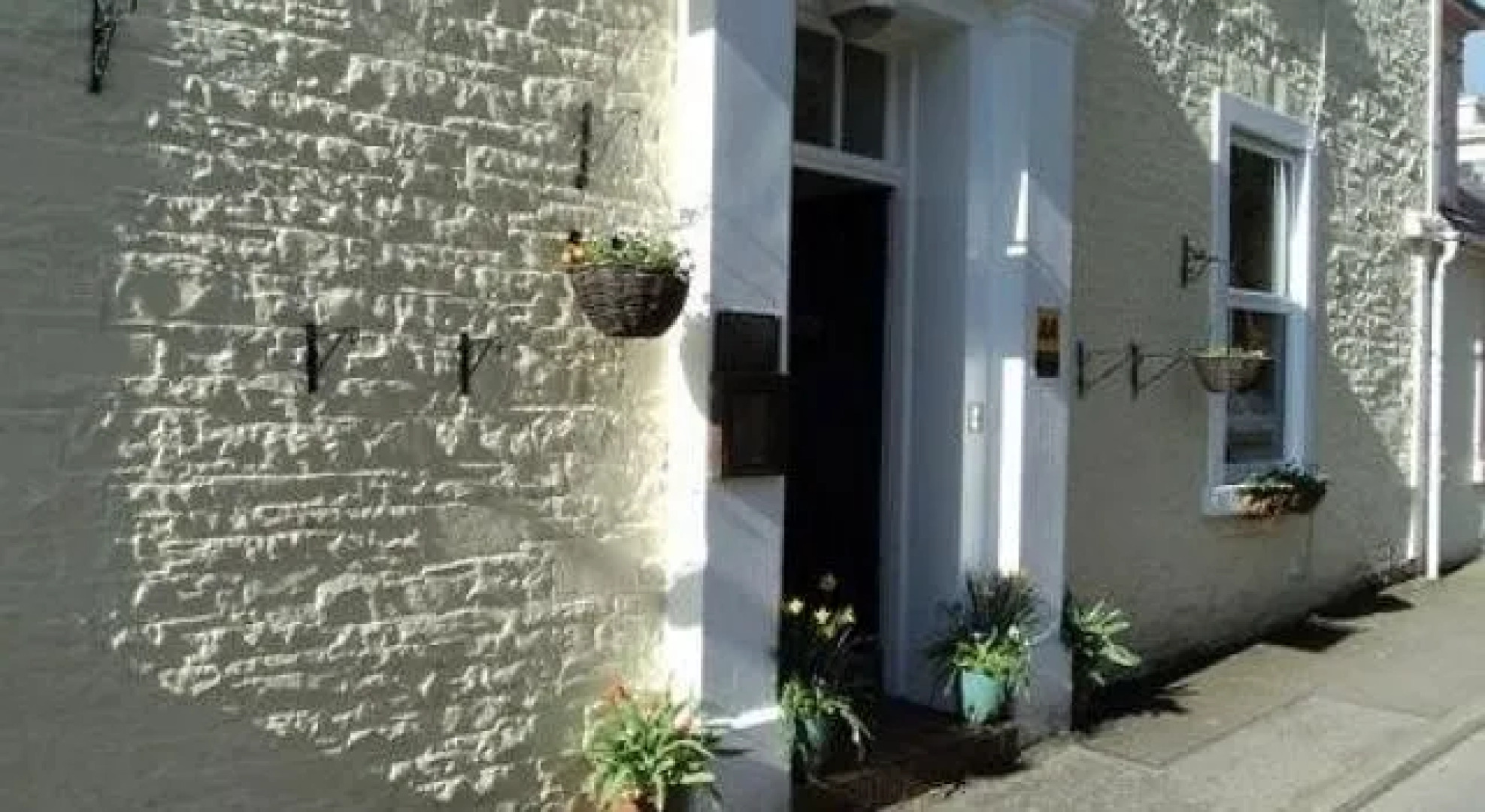 Limetree House Guest House