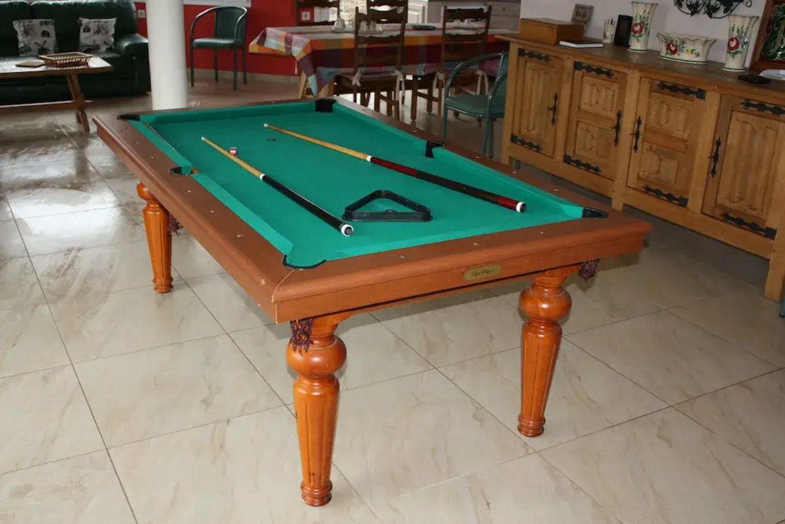 Le Gîte du Carré des Sources