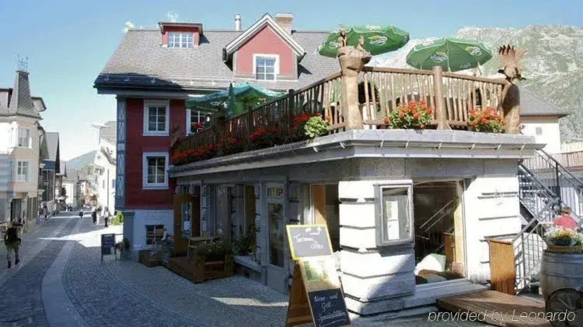 The River House Boutique Hotel