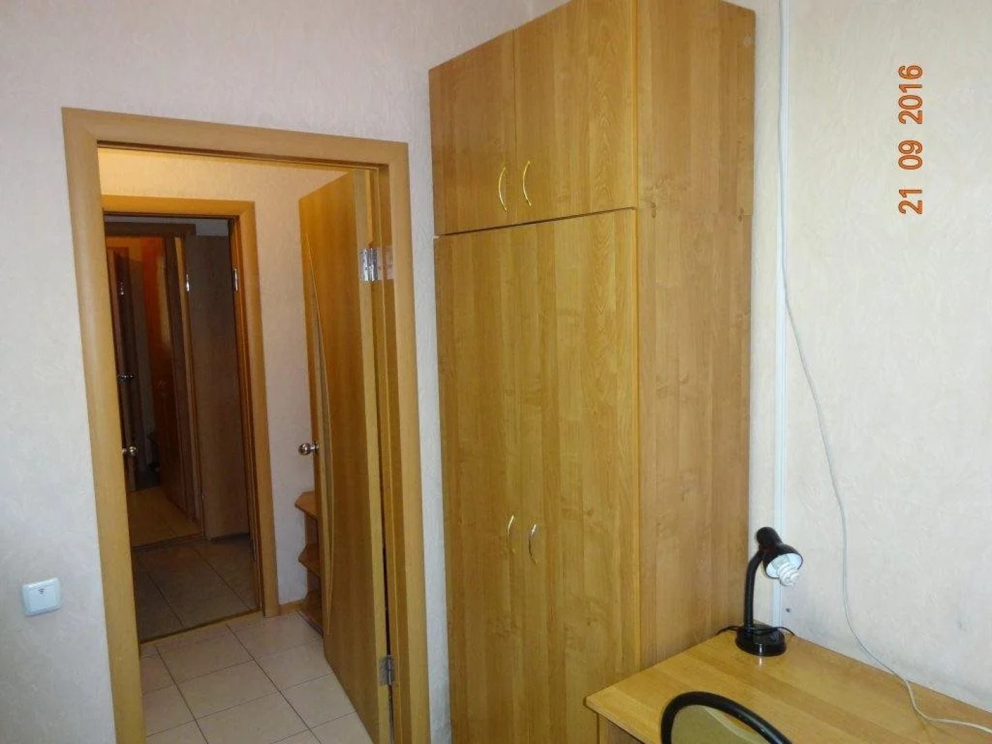 Отель Тамбов