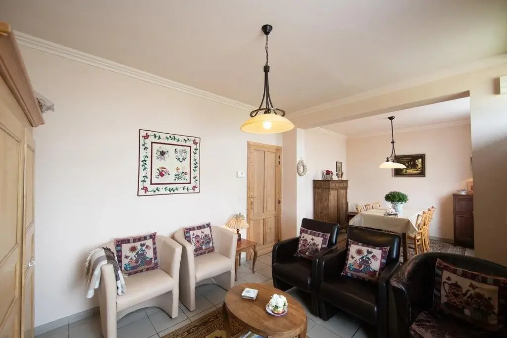 Averulle vakantiewoning