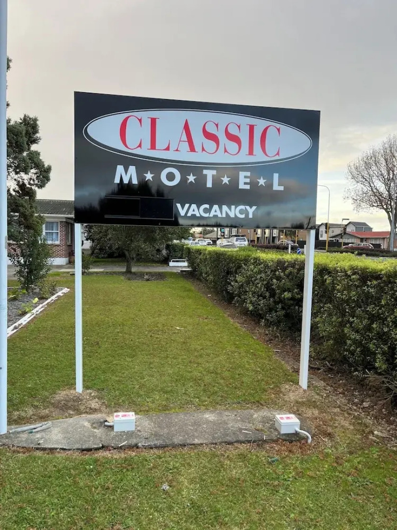 Classic Motel