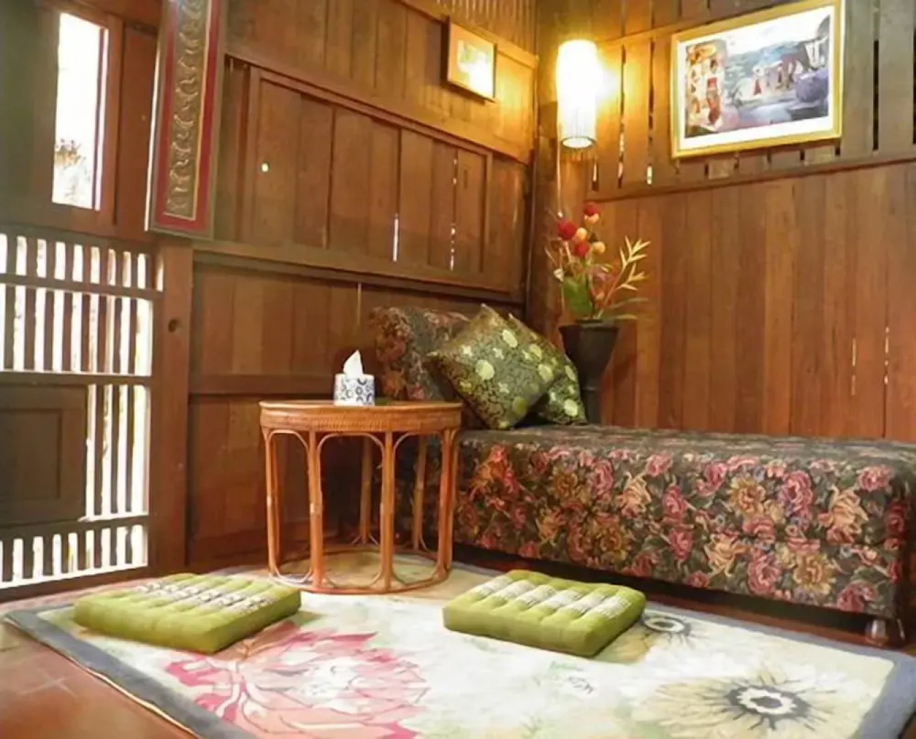 Romyen Garden Resort