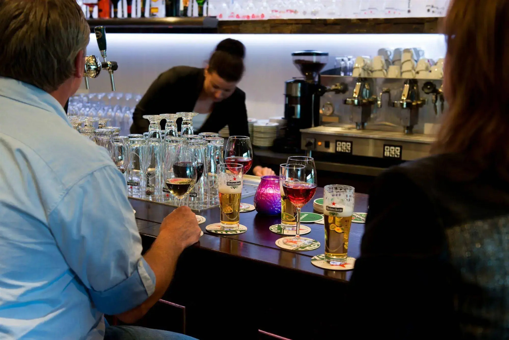 Fletcher Hotel - Restaurant Waalwijk