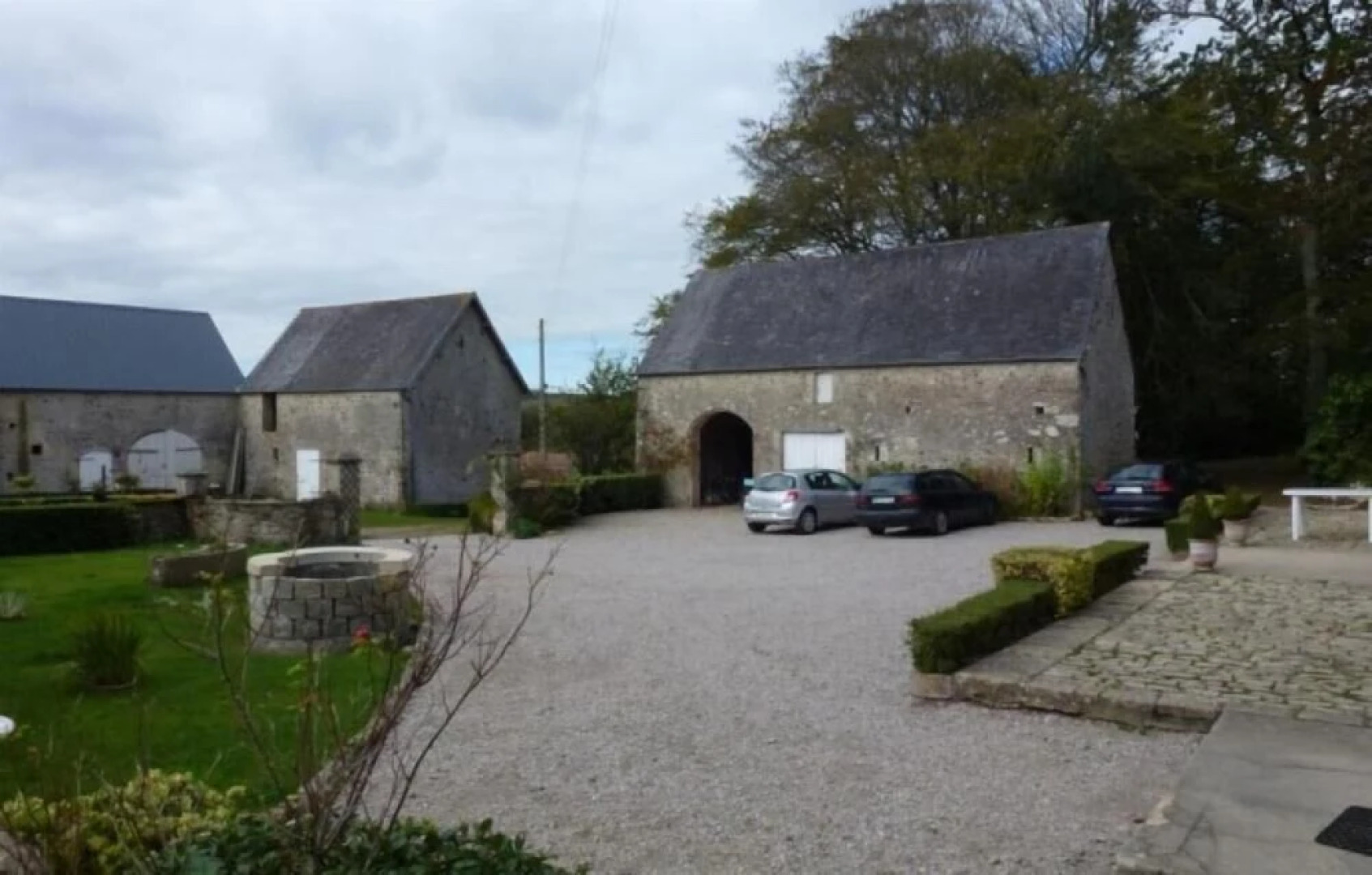 La Maison de l'Oraille