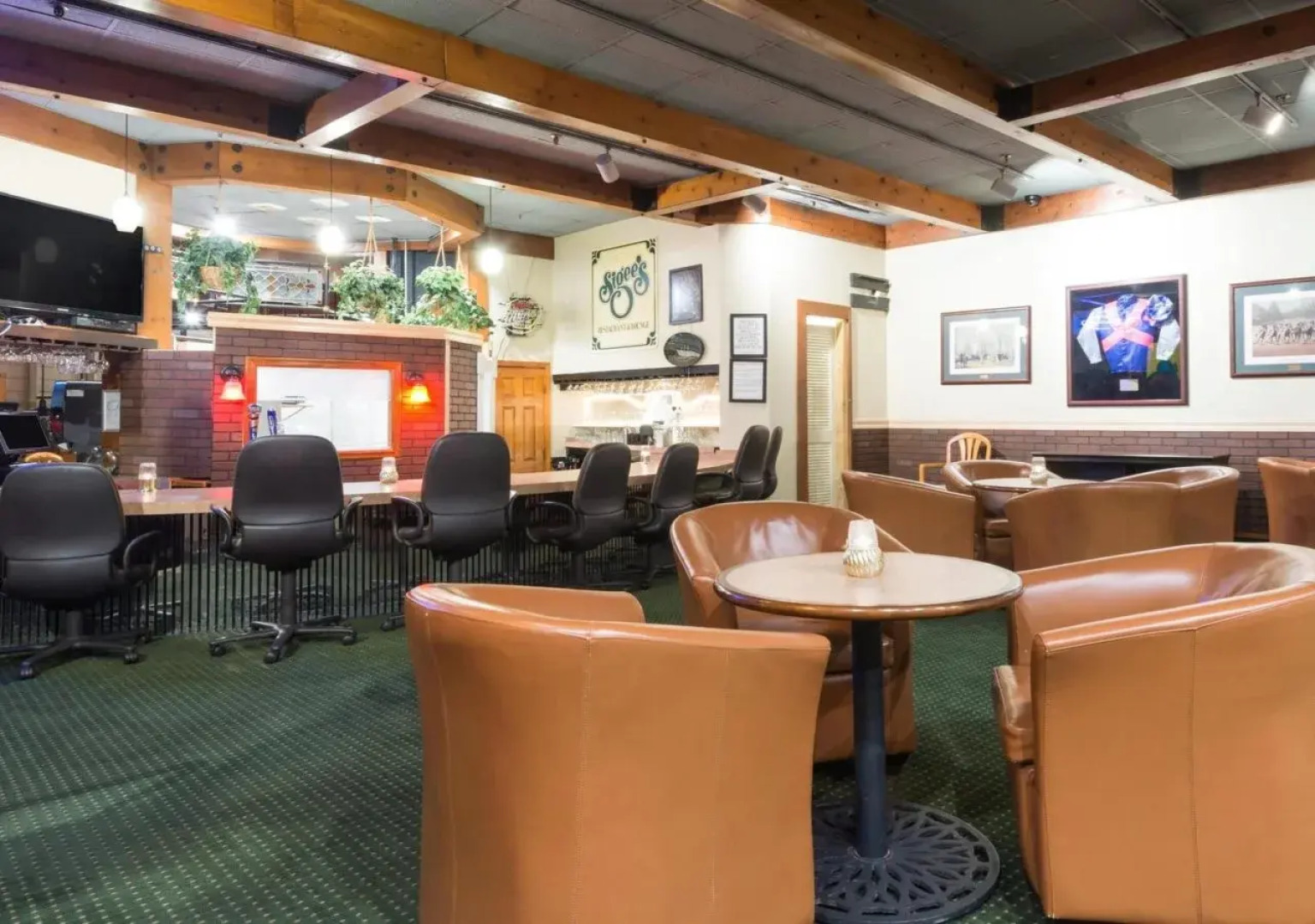 Ramada Conference Center Of Lexington