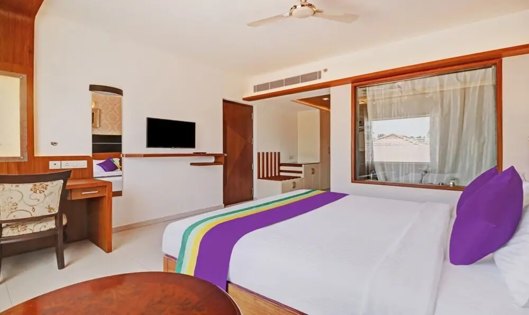 Hotel Vakkom Palazzo