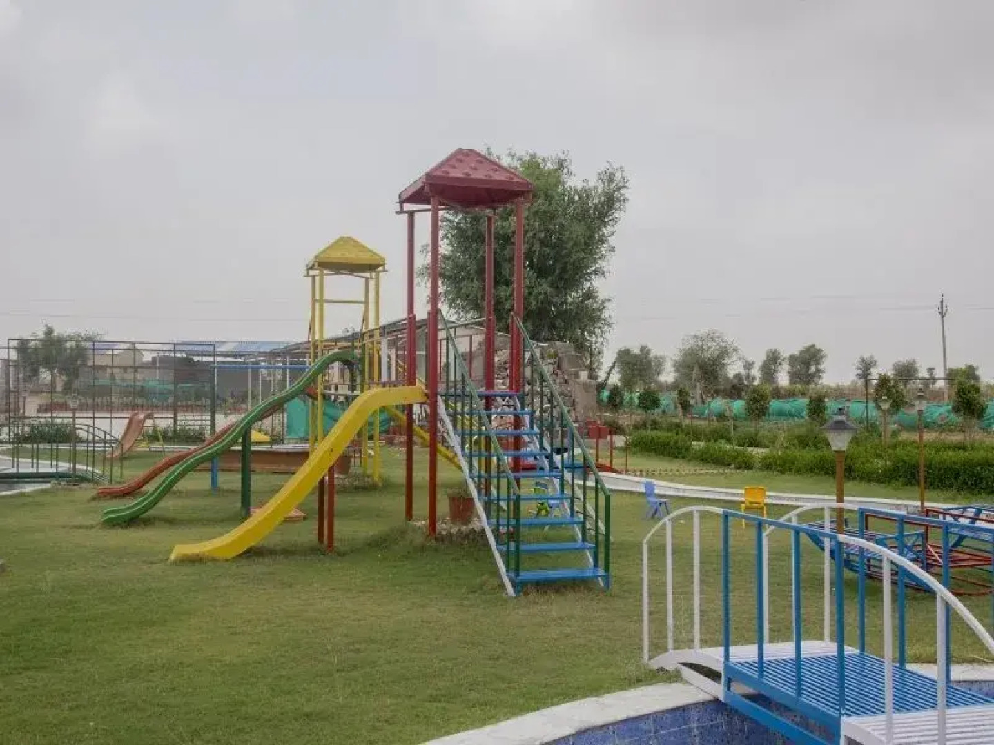 Shagun Resorts Jodhpur