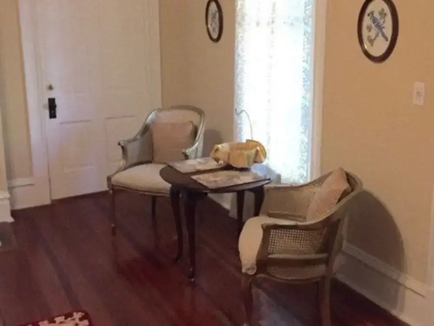 Collina Plantation Inn