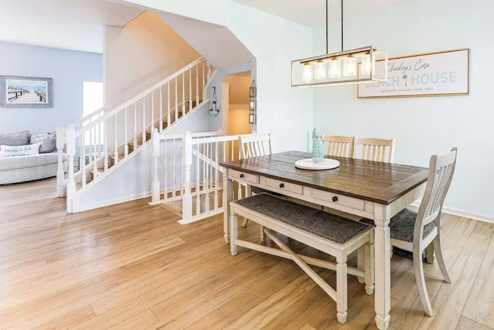 Bikes, Kayaks, Pool: Getaway 3 Mi to Bethany Beach