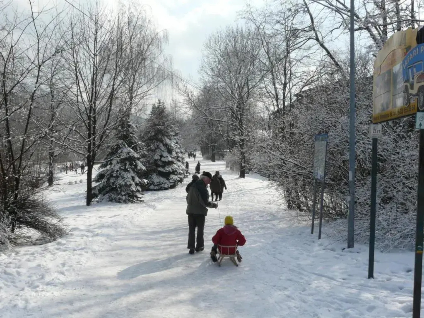 Apartamenty Wiślany Brzeg