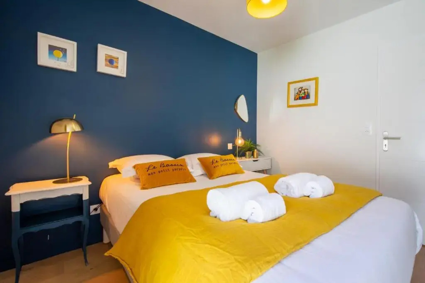 Sable Etoilé - Maison cozy espace&confort à 1km du Golf d'Arcachon