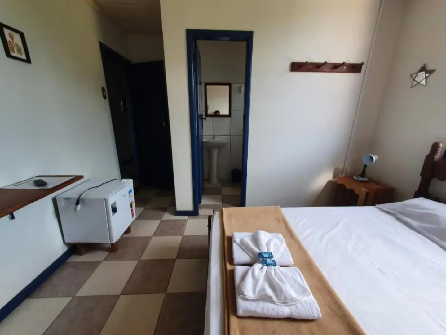 Pousada Estrada Real