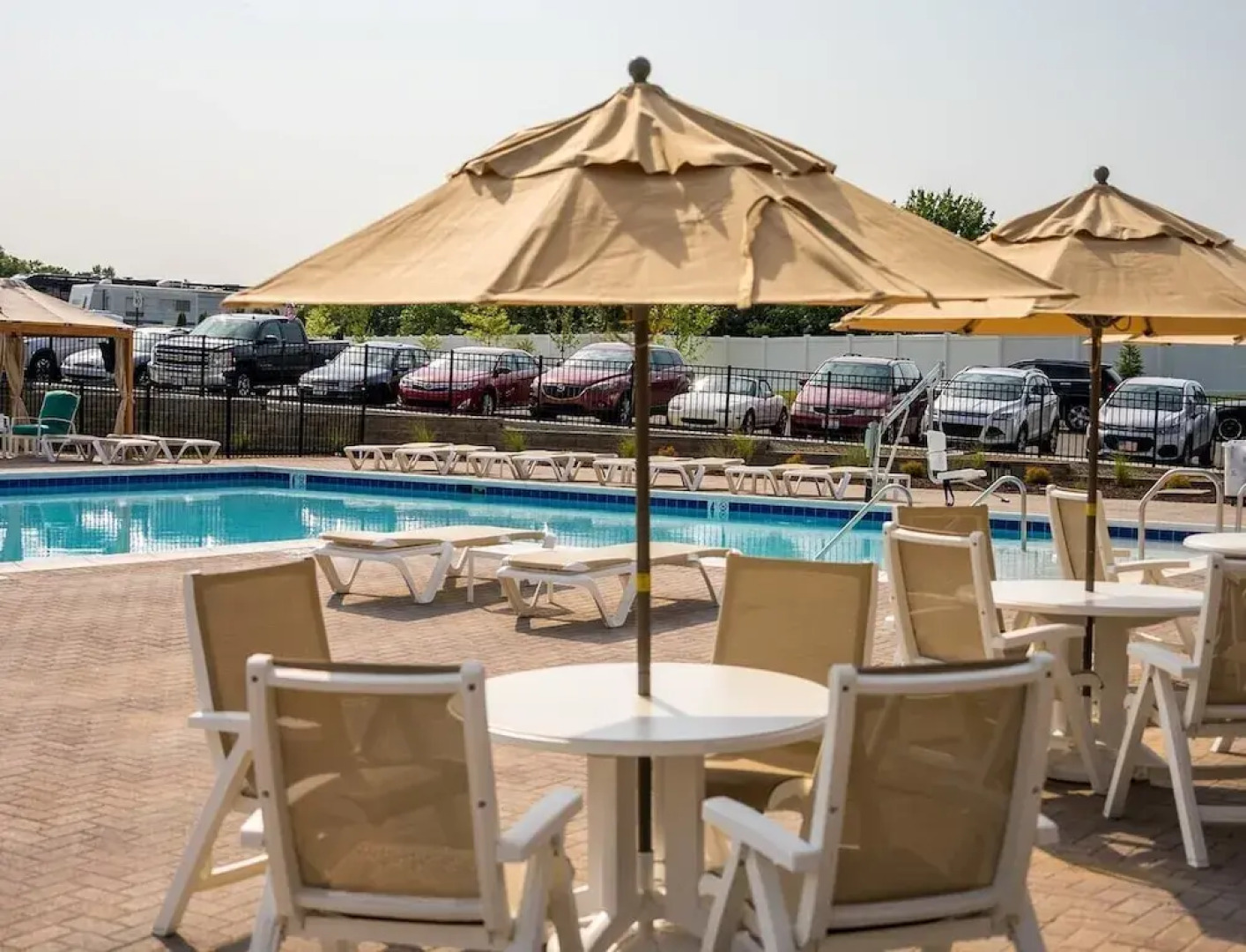 Cincinnati Camp Cedar