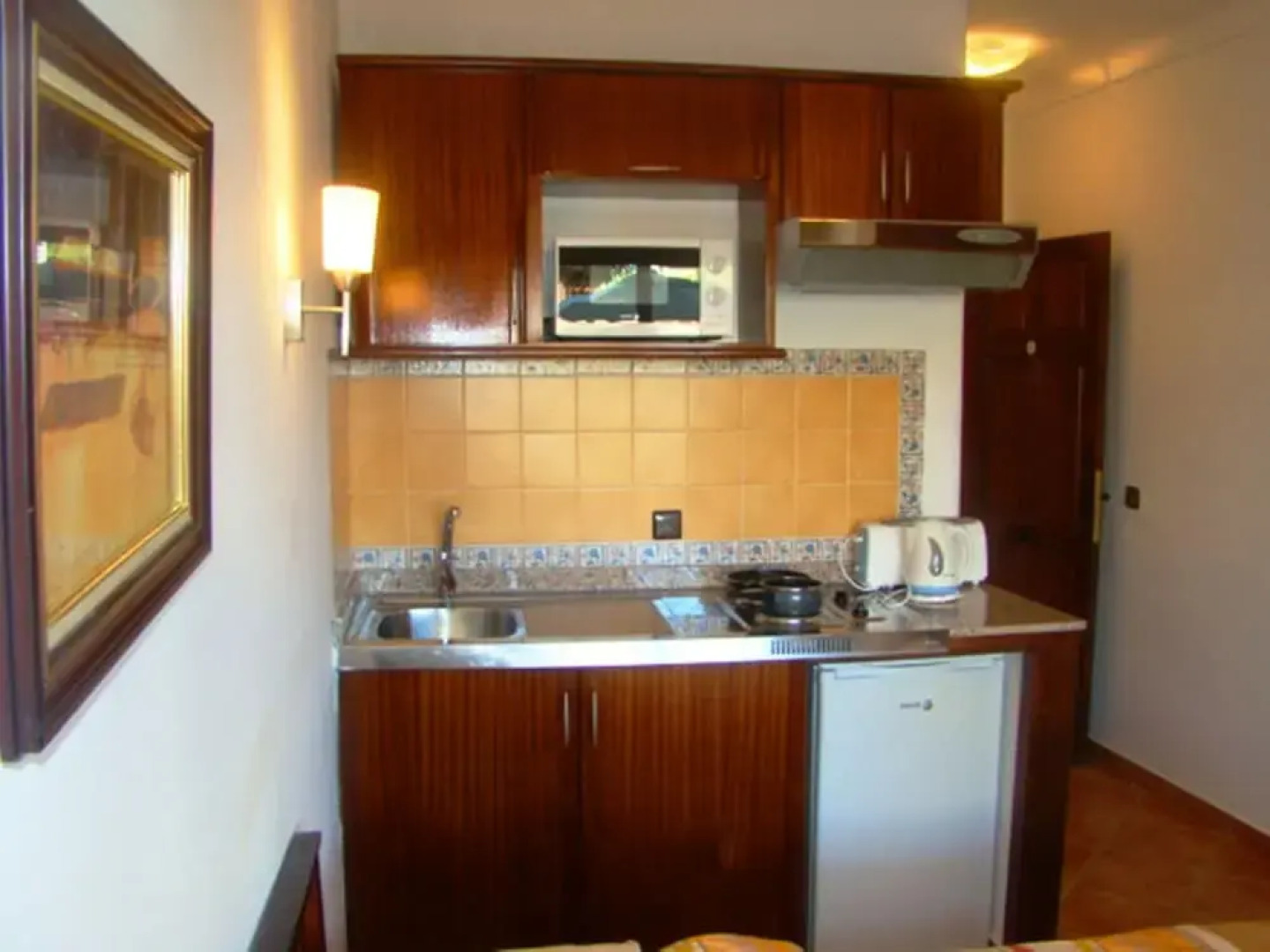 Mirador Golf Appart Hotel