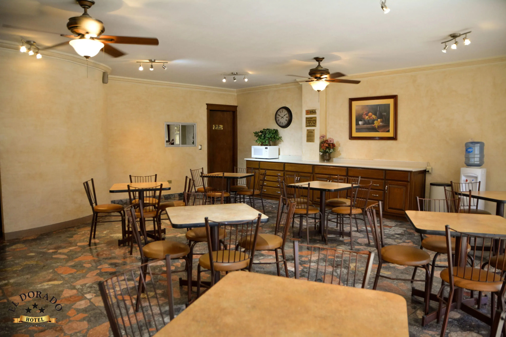 Hotel el Dorado
