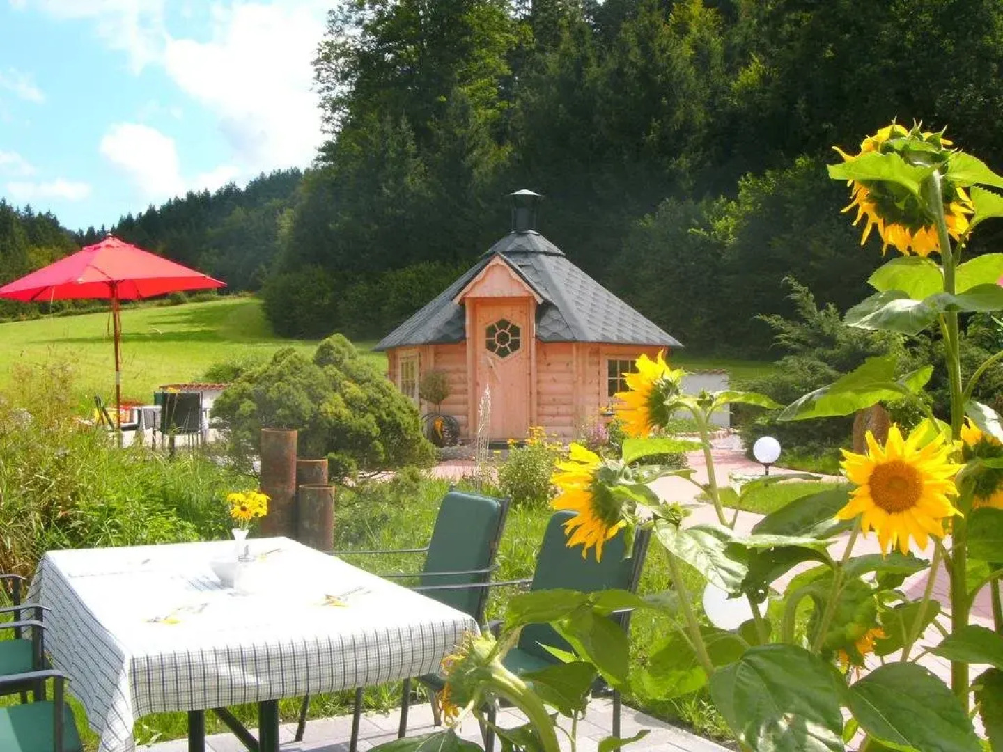 Frühstückspension Pfandlwirt