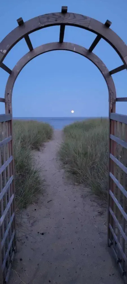 The Summer House Cottages