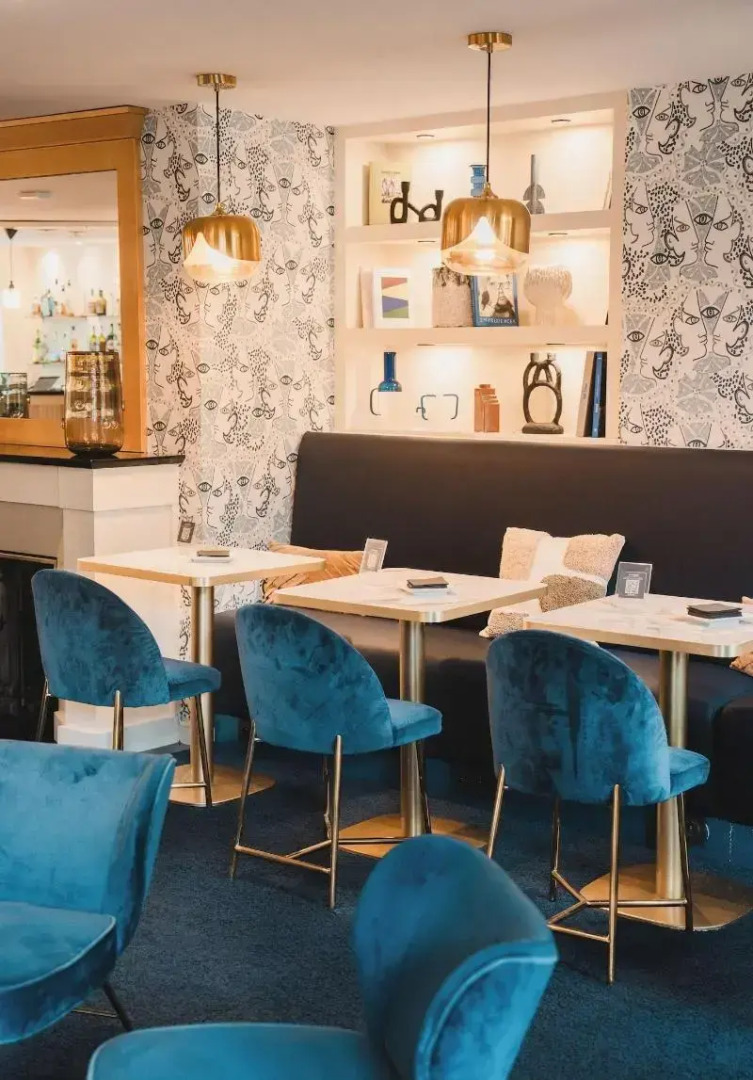 Mercure Paris Gare Montparnasse TGV