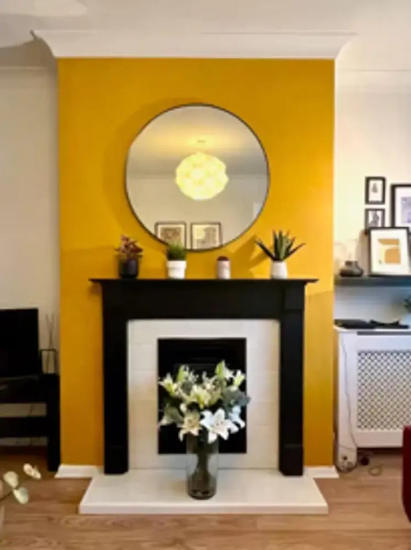 Woodcrest Retreat Sleeps 4 With Garden