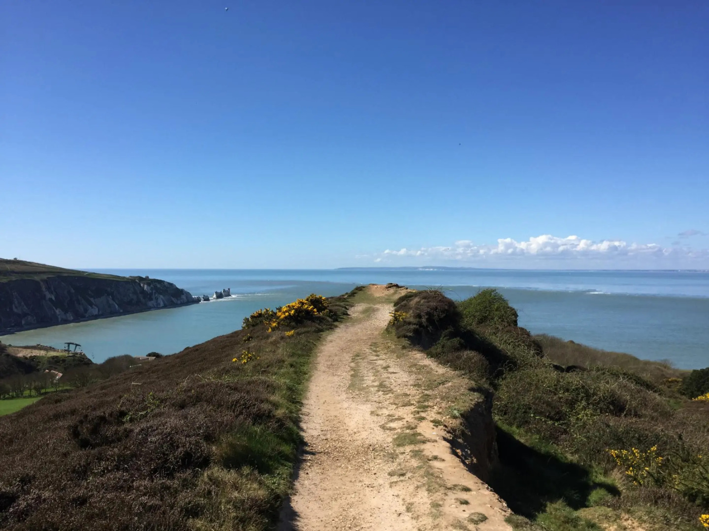 Harbour Life two bed First Floor Apartment
