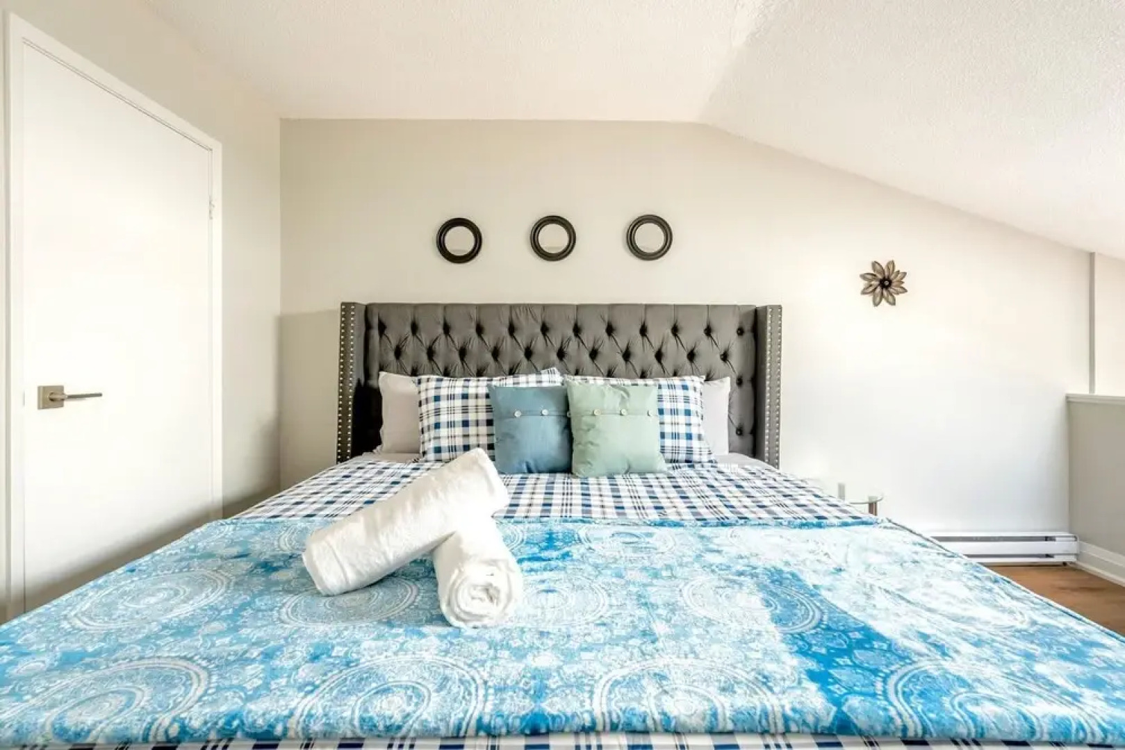 1BR Loft Near DT Cambridge - Trails and Parks