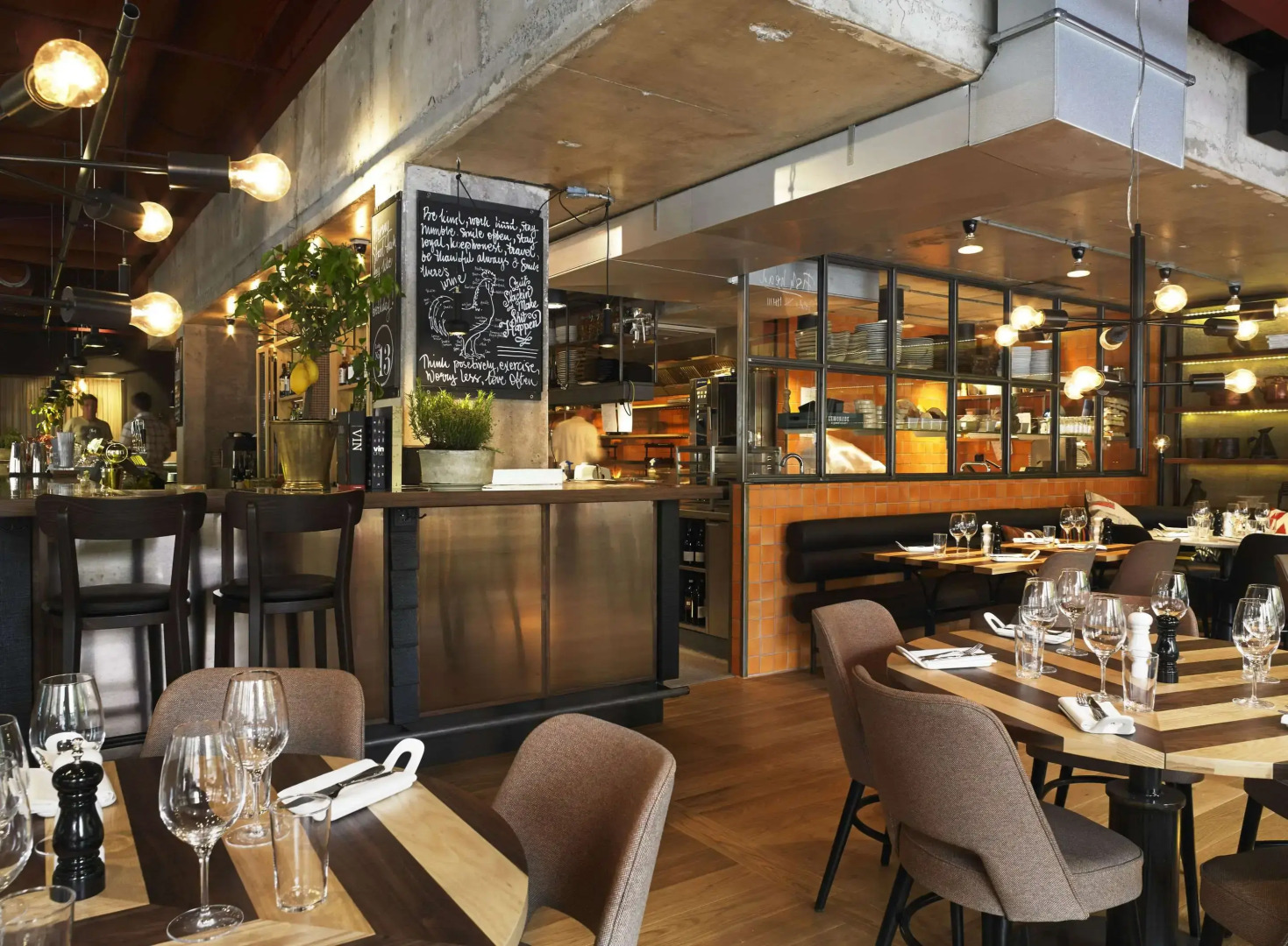 Clarion Hotel Amaranten