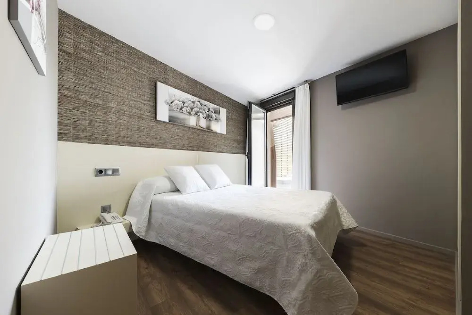 Hostal Residencia Victoria