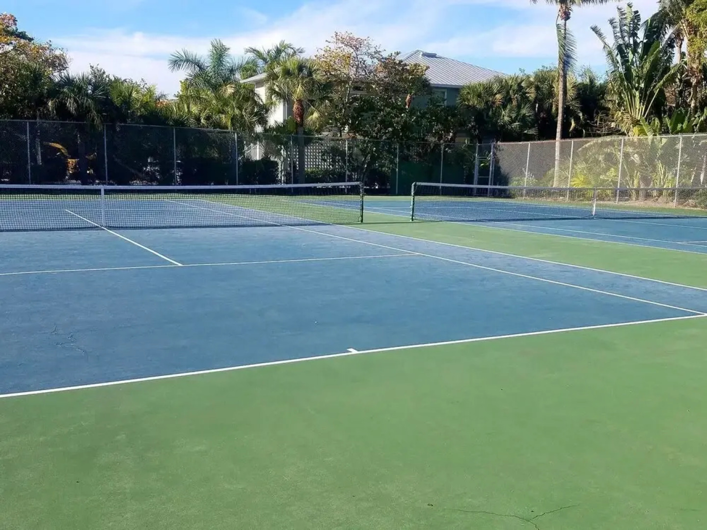 Sanibel Siesta on the Beach Unit 202 2 Bedrooms 2 Bathrooms Condo