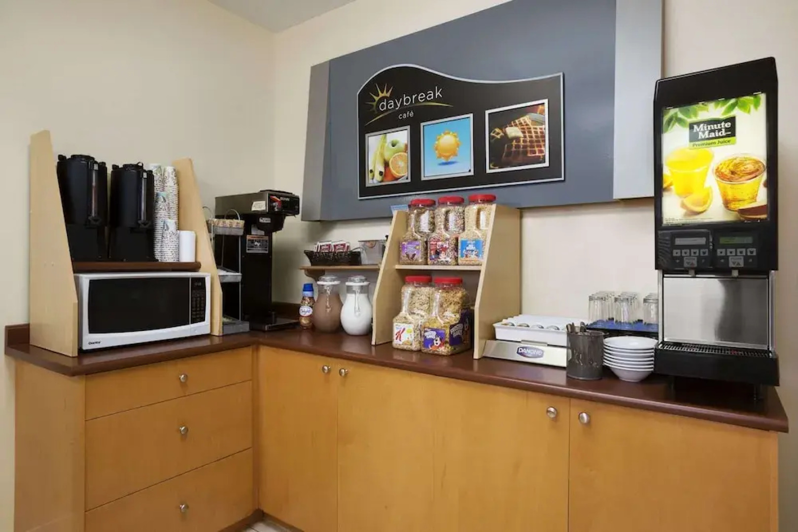 Days Inn Dawson Creek