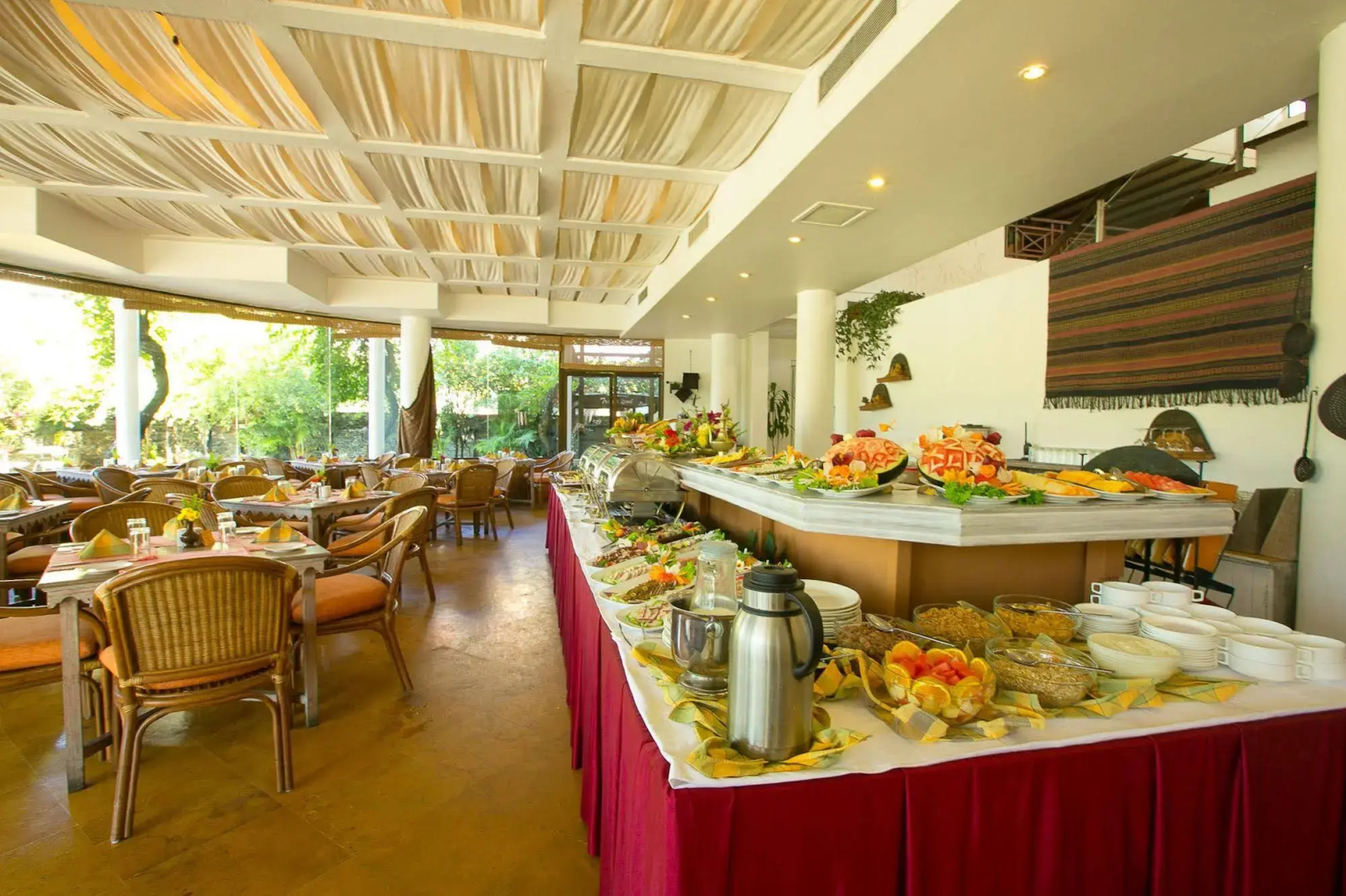 Shangri-La Village Resort