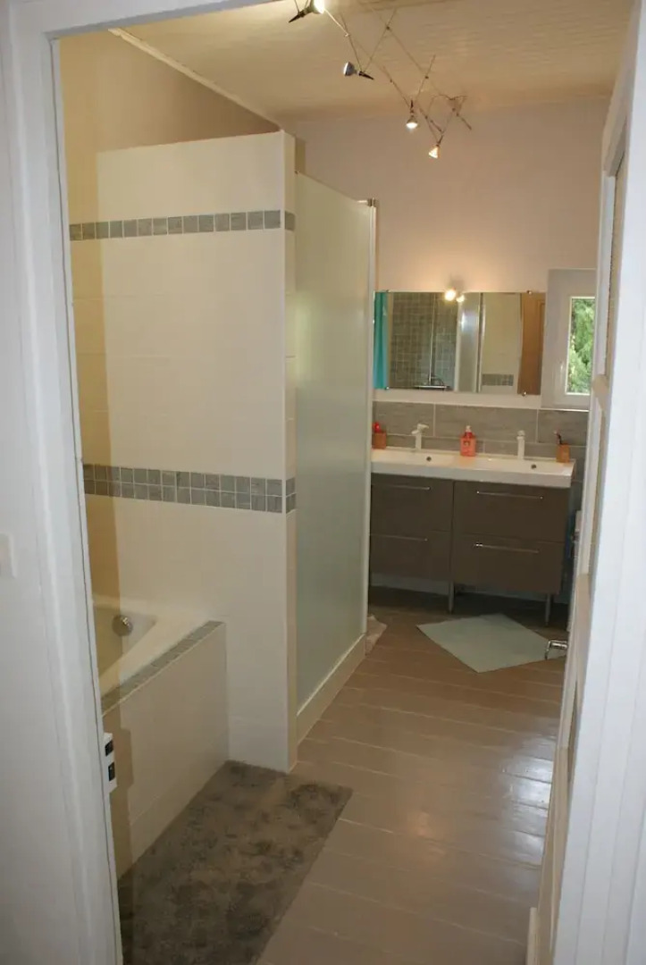 La Ramounette - Chambres chez l'habitant