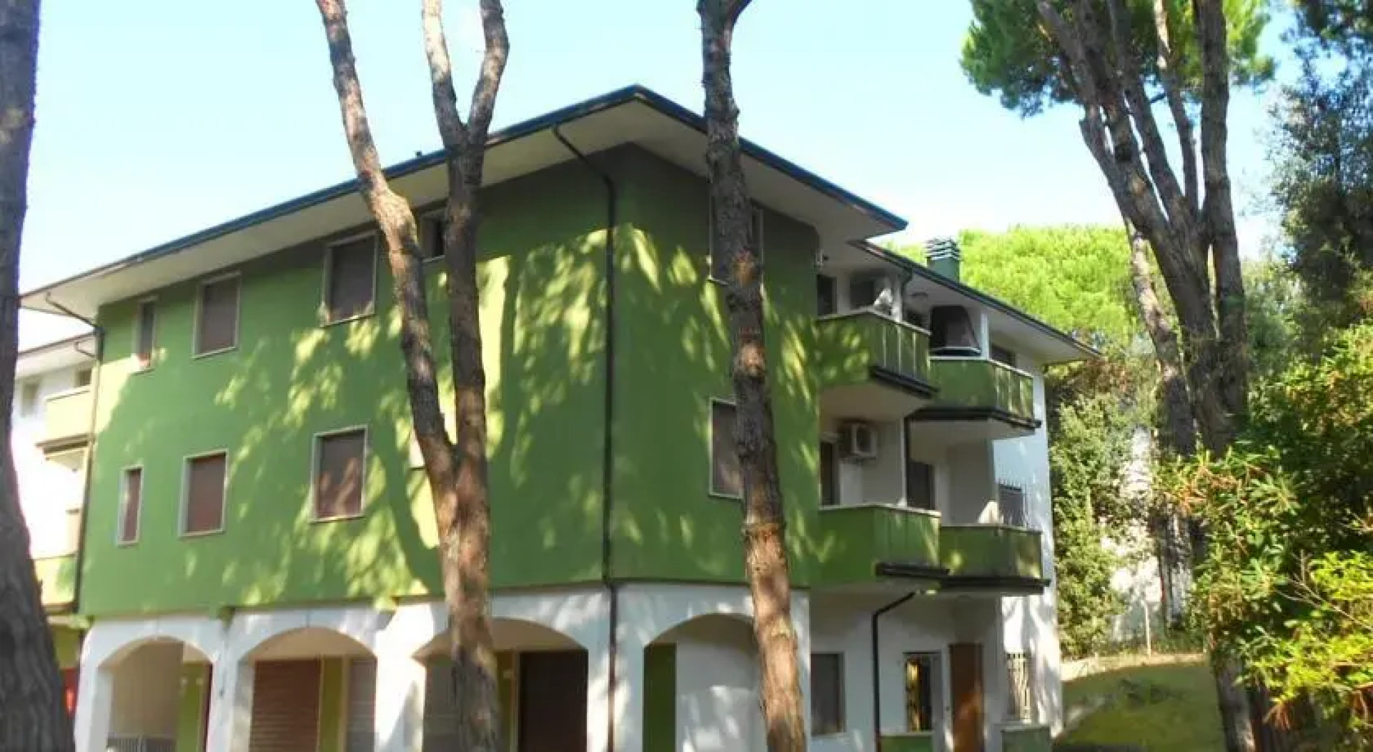 Appartamento Cristina