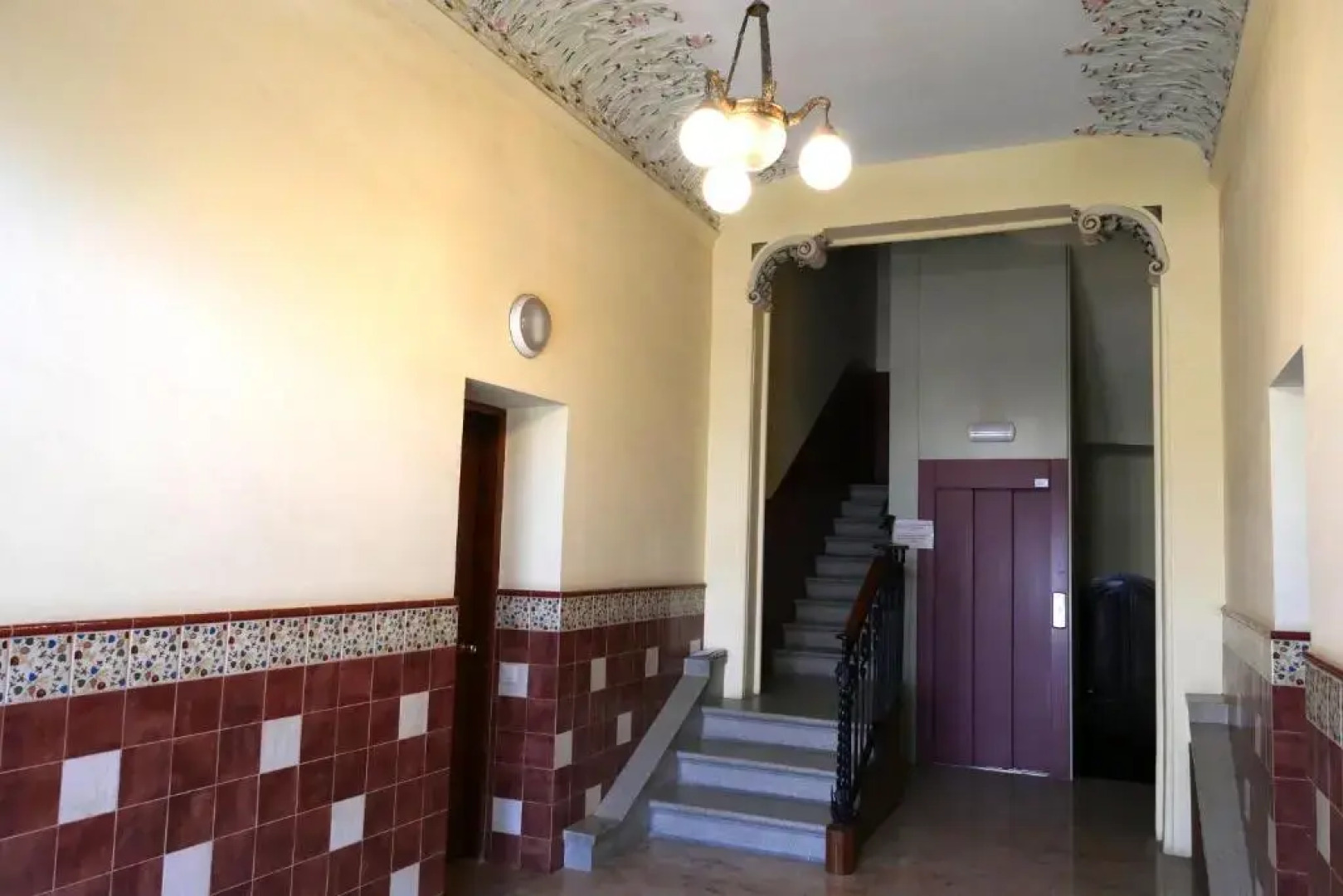 Rita, apartament ideal per a dos