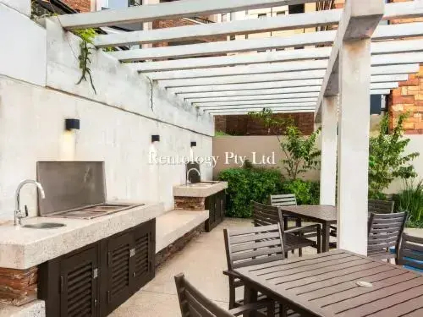 Stunning 2 Bed Zimbali Suites Sea View