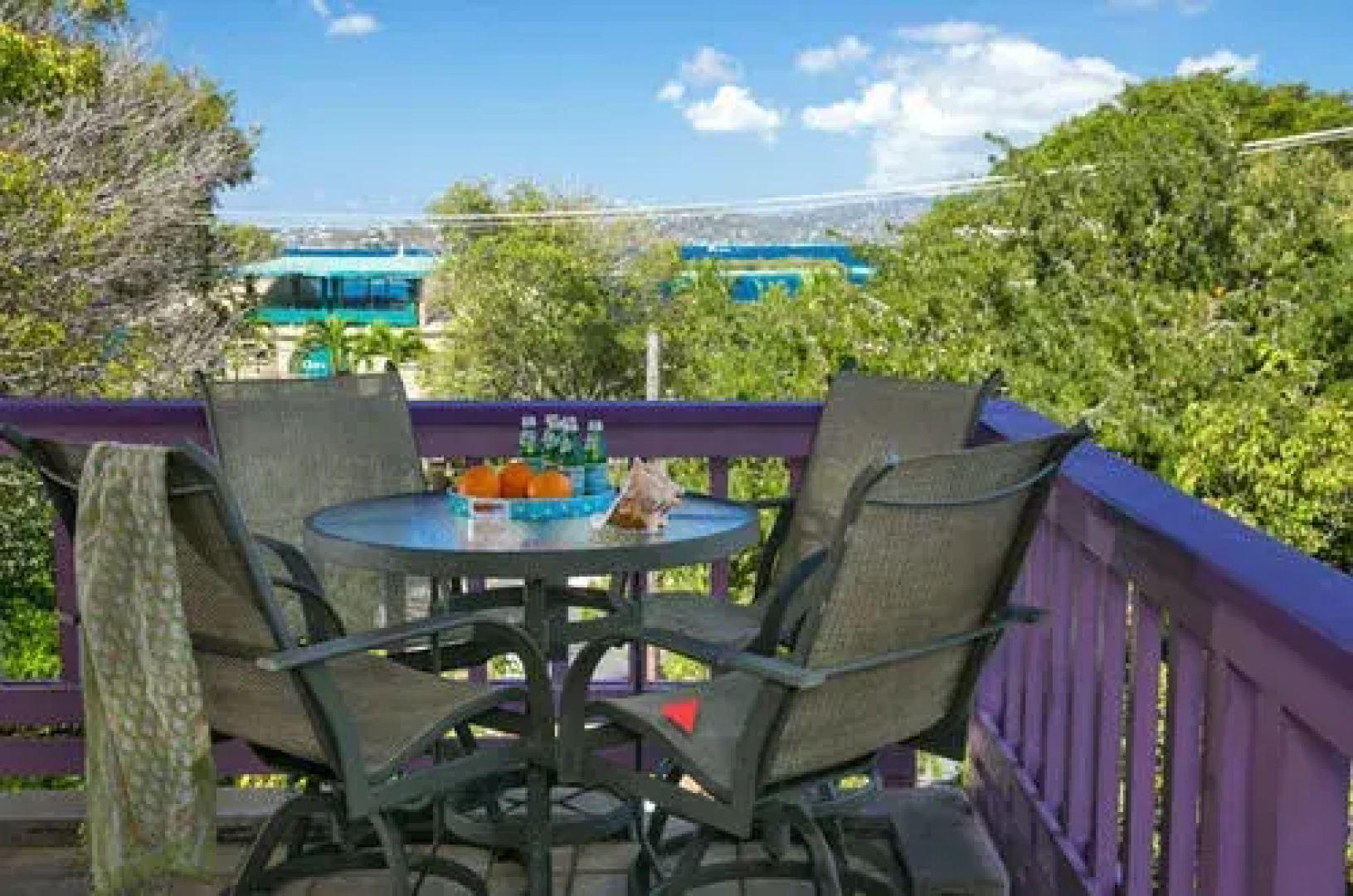 Lavender Hill Suites