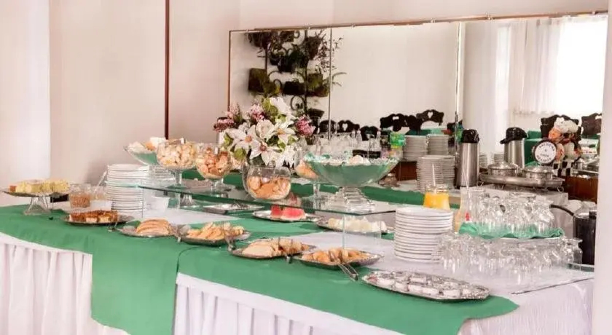 Economic Center Hotel