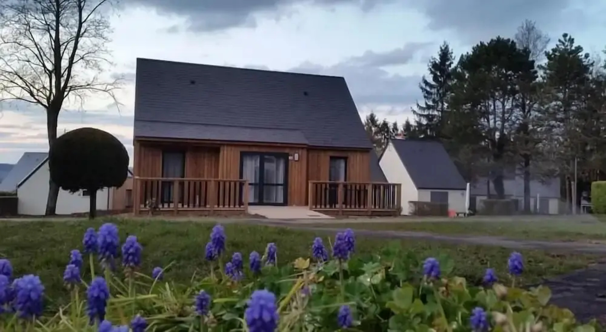 Vvf Villages Amboise