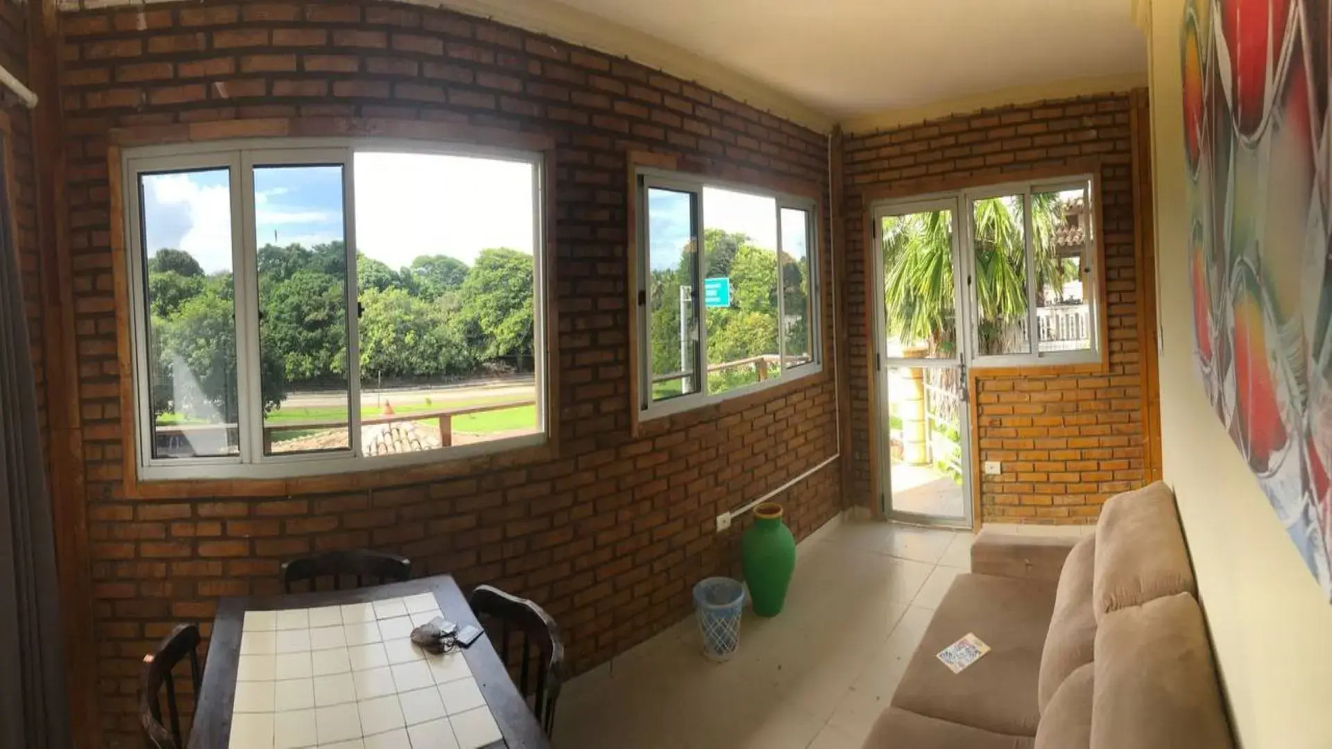 Pousada Jardins do Porto