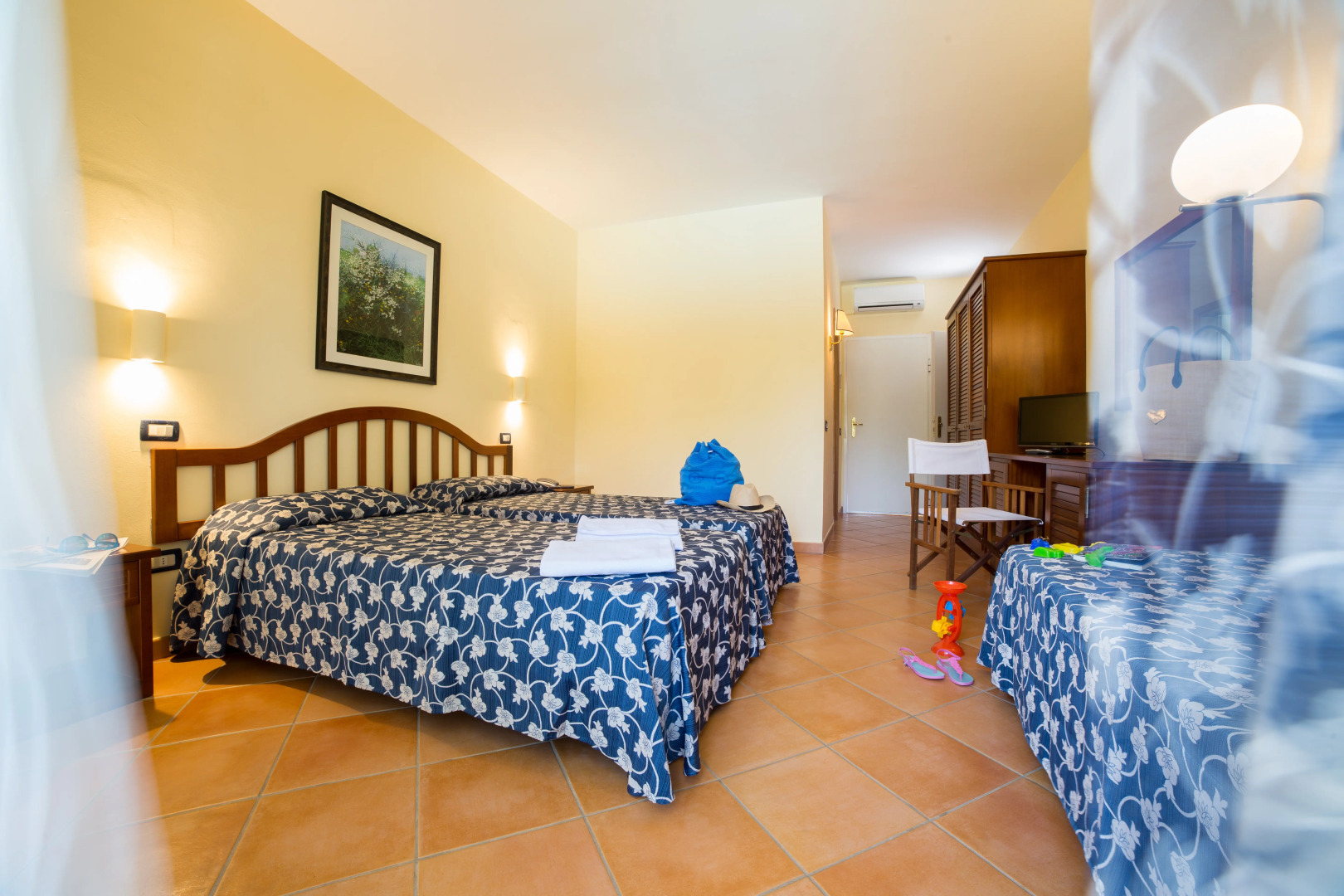 TH Marina di Pisticci - Ti Blu Village